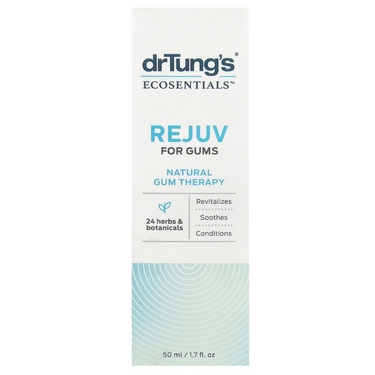Rejuv For Gums
